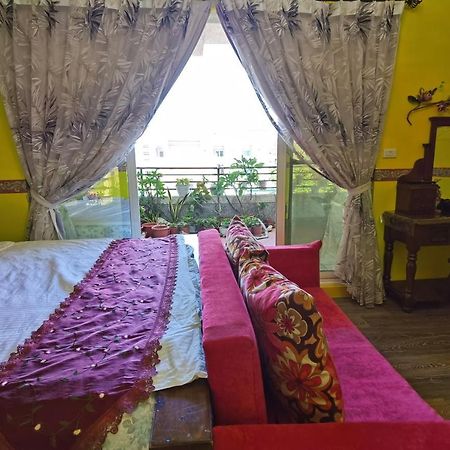Bed and Breakfast Golden Mary Taitung Экстерьер фото