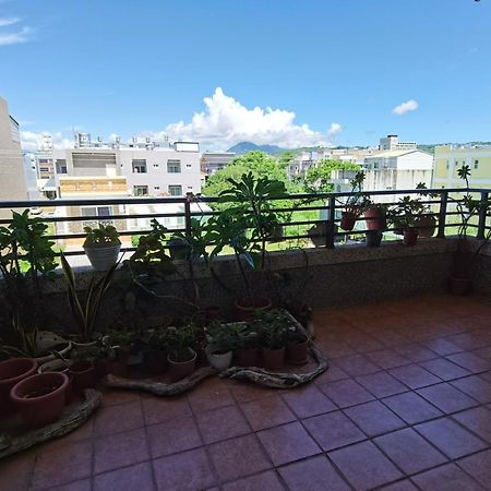 Bed and Breakfast Golden Mary Taitung Экстерьер фото