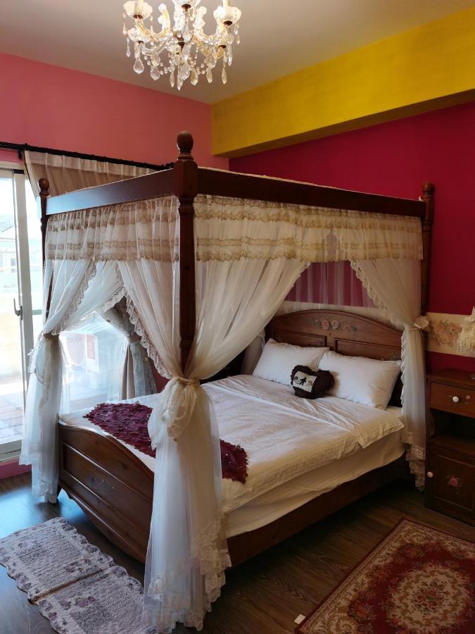 Bed and Breakfast Golden Mary Taitung Экстерьер фото