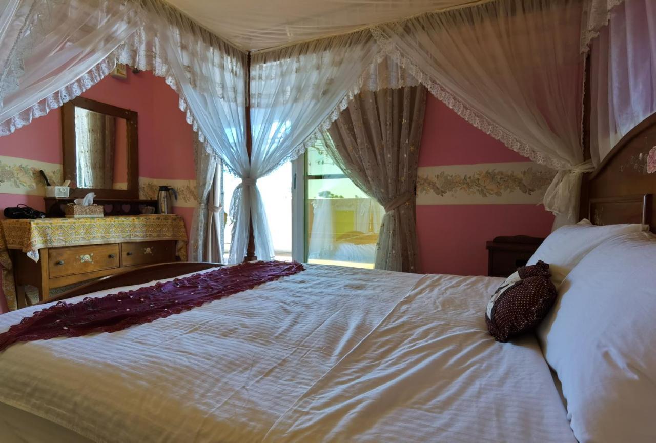 Bed and Breakfast Golden Mary Taitung Экстерьер фото
