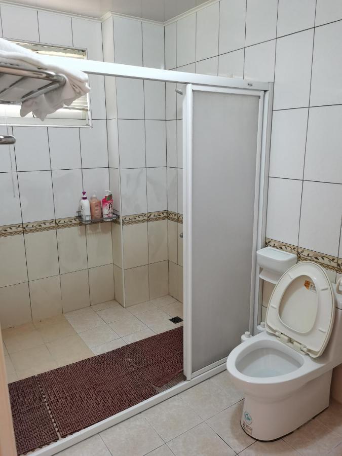 Bed and Breakfast Golden Mary Taitung Экстерьер фото