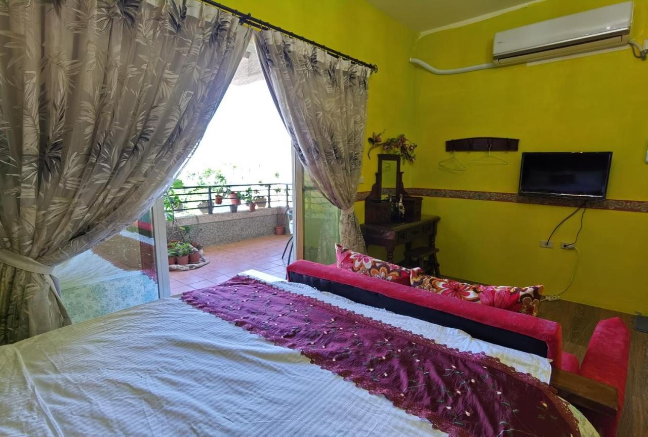 Bed and Breakfast Golden Mary Taitung Экстерьер фото