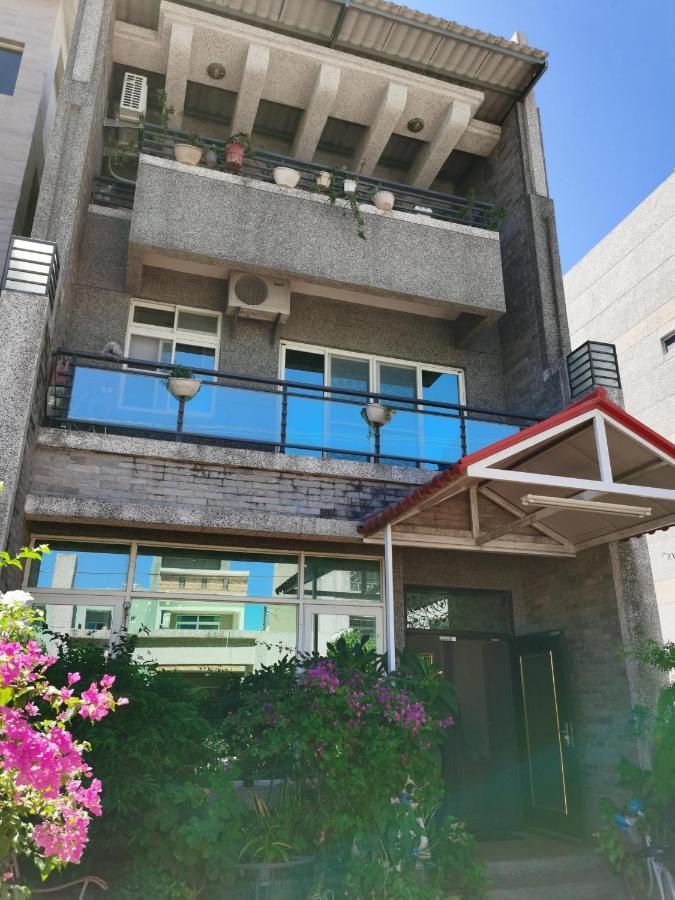 Bed and Breakfast Golden Mary Taitung Экстерьер фото