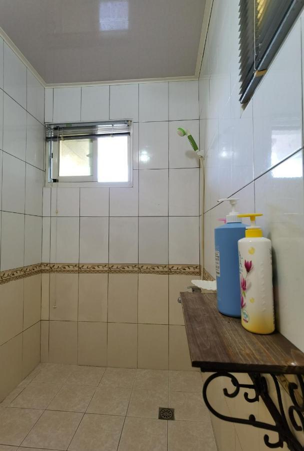 Bed and Breakfast Golden Mary Taitung Экстерьер фото