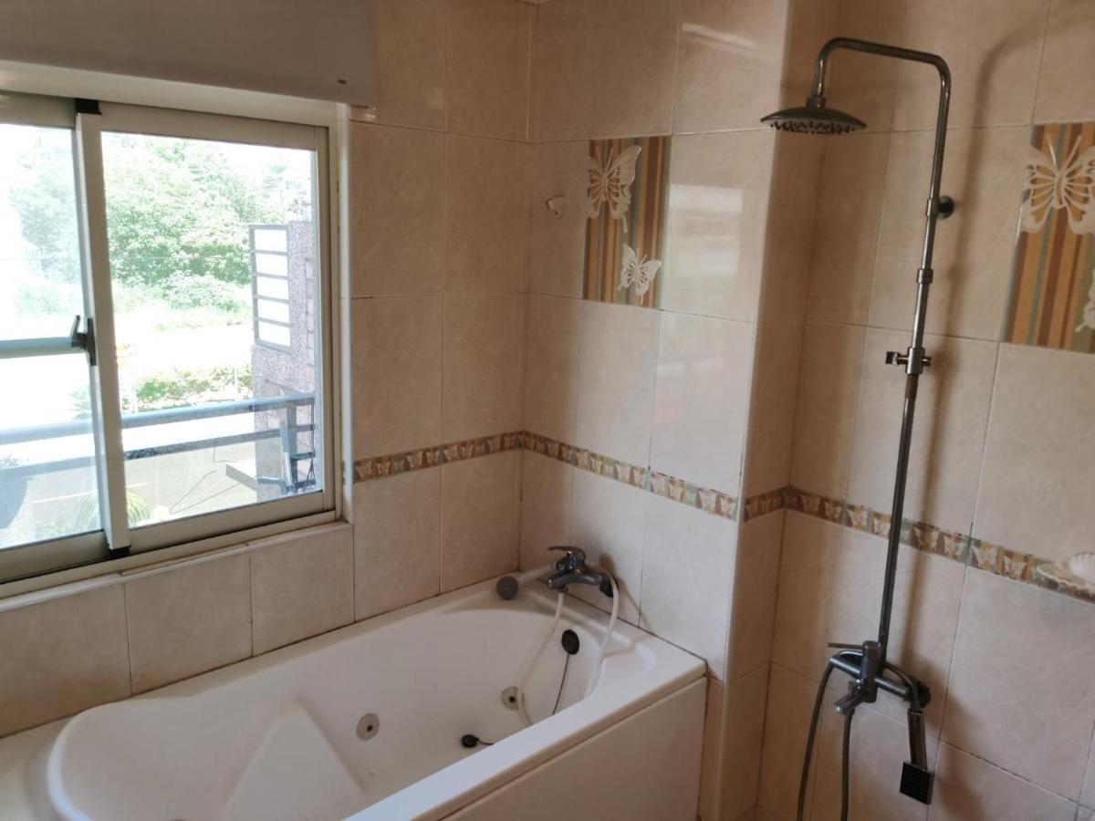 Bed and Breakfast Golden Mary Taitung Экстерьер фото